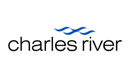 Charles River Logo