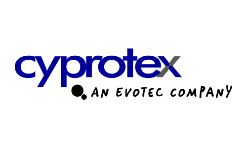 Cyprotex Logo