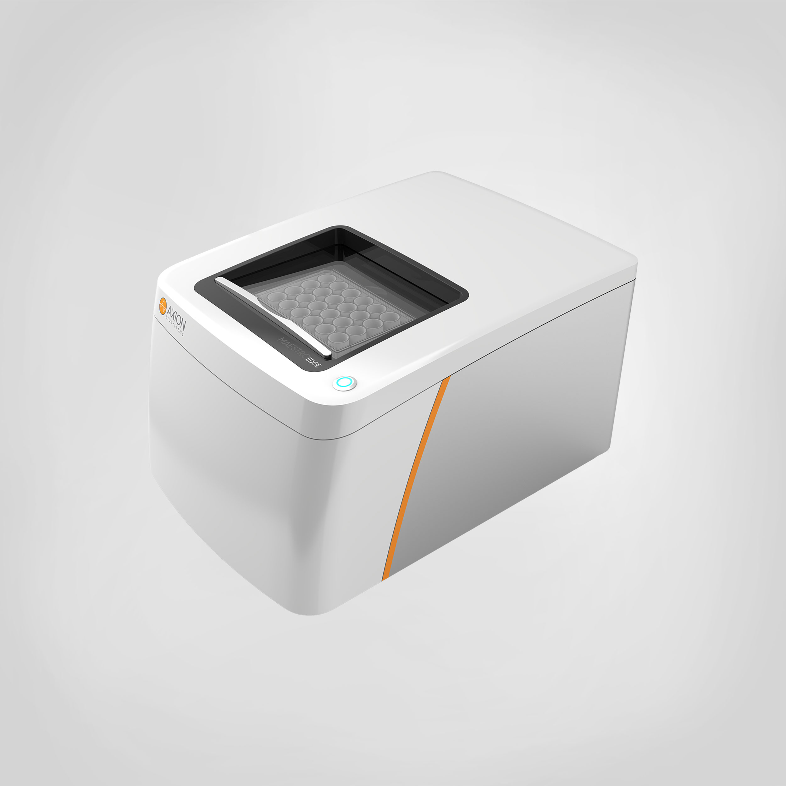 Maestro edge bioelectronic assay platform