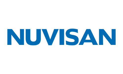 Nuvisan Logo