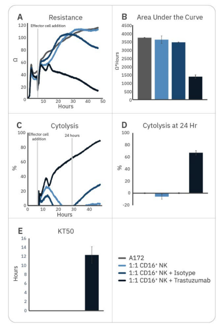 Fig 2.  Cytotoxcity