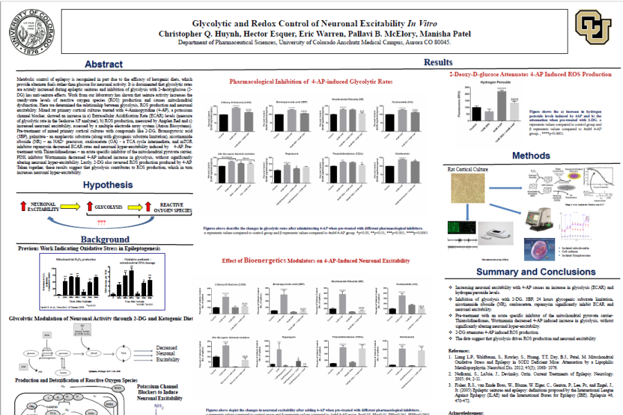 2018 poster huyng glycotic and redox control