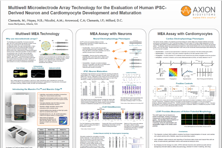 2018 isscr poster clements