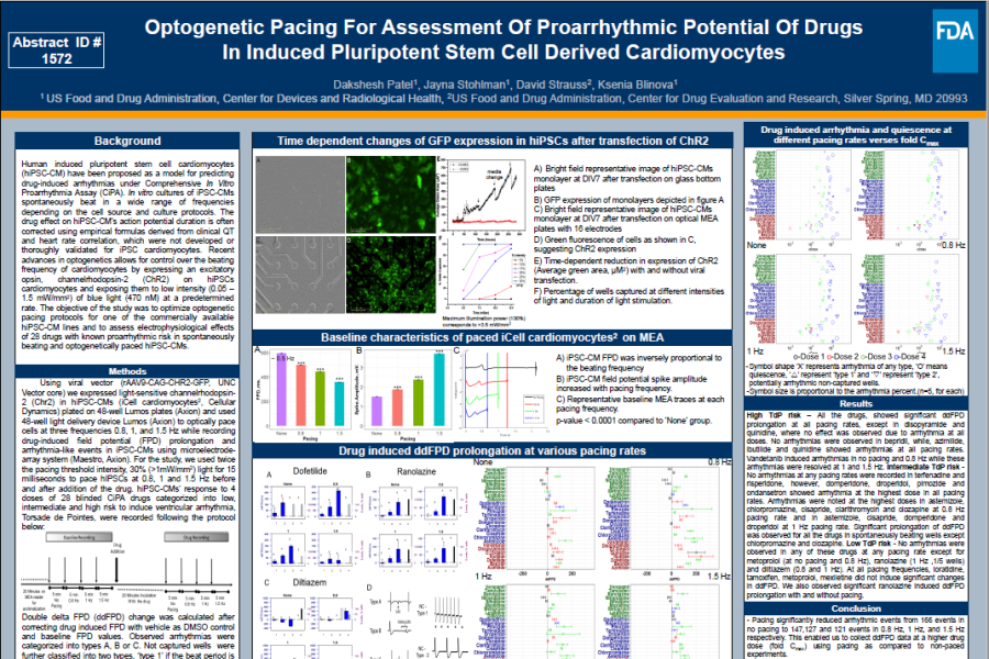 2018 SOT Optogenetic pacing poster